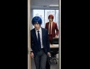 この翼は　まだ広がらない サイド B #Hyper #Visual #Pops #男性ボーカル  #ボーイズラブ　#オフィス