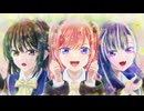 「黒猫と魔女の教室」× スピラ・スピカ「ちゅーんあっぷ☆」非公式ＡＭＶ