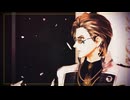 【MMD刀剣乱舞】ロウワー【山鳥毛メイン】