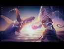 【歌ってみた】ただ声一つ / ロクデナシ covered by 猫 The Sappiness
