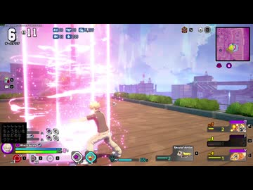 ヒロアカUR むらかっちゃん初めての蘇生