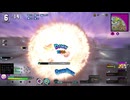 ヒロアカUR 初めての紫爆轟