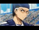 ダイヤのA actⅡ -Second Season- ＃7「積み上げてきたもの」