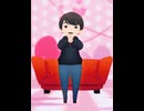 【MMD】めにしゅき♡ラッシュっしゅ！を踊るQK伊沢さん【祝9周年】