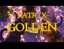 【猫ミーム音源だけで】GOLDEN / HUNTR/X