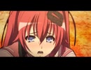 【百花繚乱 SAMURAI GIRLS】覚悟のらんらんガール（柳生十兵衛：悠木碧）