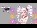 【ボイロガンダム劇場.9】ジャンプ・超人
