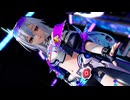 【崩壊スターレイルMMD】銀狼LV.999で「アスノヨゾラ哨戒班」