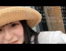 あずにゃんの山手線1周企画にQumaさんがリア凸