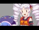 【ボイロガンダム劇場.12】ウナギ・ボイス