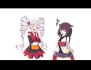 【ボイロガンダム劇場.13】ハンバーガー