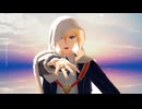 【MMD刀剣乱舞】おはなしは続く【初期刀】
