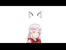 【ボイロガンダム劇場.15】猫