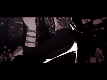 【MMD刀剣乱舞】修羅薔薇【国行刀】