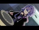 煙を喫する