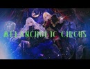MELANCHOLIC CIRCUS – 鬼斬 feat. 夢ノ結唱AVER&ROSE
