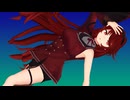 【MMD】スペースコブラOP/前野曜子【suno5.5カバー】