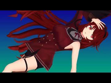 【MMD】スペースコブラOP/前野曜子【suno5.5カバー】
