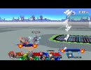 ガノン兄弟　#222