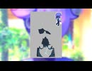 ヴィンセント・アザ♀ (≧w≦)