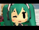 【CHAN×CO風ミク】チェリーポップ【MMD】