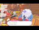 かわいいしかない世界で生きる#02【ぽこ あ ポケモン】