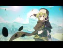 【原神】旅立ちを編む / 序論 feat. 小春六花【ファンメイドソング】