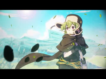 【原神】旅立ちを編む / 序論 feat. 小春六花【ファンメイドソング】