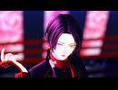 【MMD刀剣乱舞】Lag Queen【加州清光】