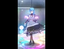 星街すいせい「fake face dance music」#shorts 【MMD】【ホロライブ】‪    @HoshimachiSuisei