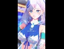 Pavolia Reine「fake face dance music」#shorts 【MMD】【ホロライブID】        @PavoliaReine