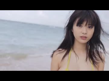 馬場ふみか　グラビア１