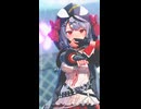沙花叉クロヱ「fake face dance music」#shorts 【MMD】【ホロライブ】                              @SakamataChloe