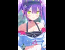 常闇トワ「fake face dance music」#shorts 【MMD】【ホロライブ】‪                   @TokoyamiTowa
