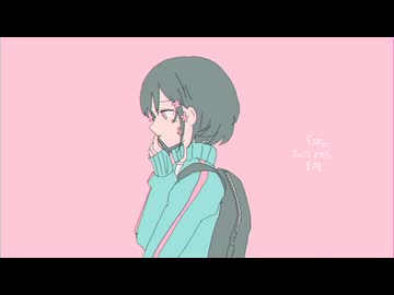 【ヨザキリ】 俺のきゅうくらりんがこんなに癖が強いわけがない【RAPアレンジして再び歌ってみた】