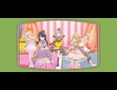 フェニーくん関連の子達とミクさんでどりーみんチュチュ【プロセカ3DMV】
