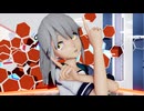 【MMD艦これ】　アイドル
