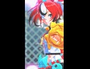 Hakos Baelz「fake face dance music」#shorts 【MMD】【ホロライブ】       @HakosBaelz