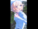 轟はじめ「fake face dance music」#shorts 【MMD】【ホロライブ】‪                  @TodorokiHajime