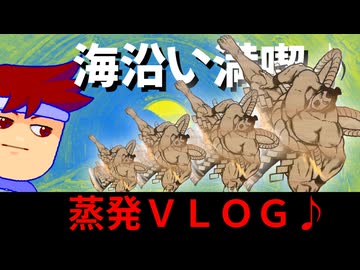 【函館西の海沿いVLOG】橋に風車に大忙し！？ガードレールがかわいくてハンバーガーとの別れにセンチメンタルな旅の一日！！編。【バーチャルいいゲーマー】