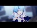 【崩壊スターレイル MMD】Catch Catch【ロビン】