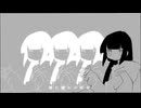 【珍しく低音で】ラグトレイン　歌ってみた 【四面楚歌】