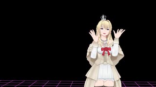 MMDカメラ配布Just Be Friends　黒柚式 ウォースパイトＭＭＤ艦これ