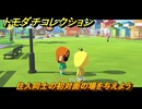 トモダチコレクション　住人同士の初対面の場を与えよう　島の住人観察日記（ポケモン編）　＃６４３　【トモコレわくわく生活】