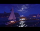 【VRChatワールド紹介】Covelet Night