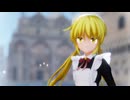 【MMD艦これ】皐月「too Cute!」