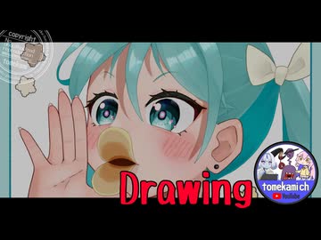 【メイキング動画】週刊ミクさん112【初音ミク】