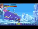 アクションゲームツクールMV ロックマン&Dr.スランプ アラレちゃん パート5