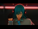 【MMD】独りんぼエンヴィー／VRoid製うちのミクおじ