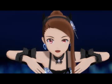 [MMD] ボッカデラベリタ 伊織